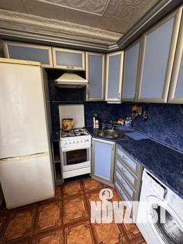 3-к квартира, посуточно, 60м2, 1/1 этаж