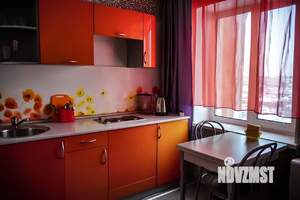 1-к квартира, посуточно, 37м2, 15/16 этаж