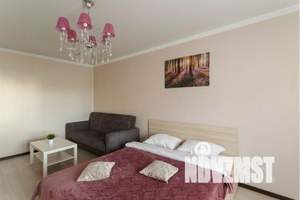 4-к квартира, посуточно, 125м2, 1/5 этаж
