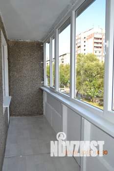 1-к квартира, посуточно, 35м2, 3/9 этаж