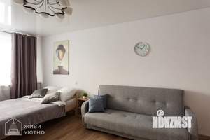 2-к квартира, посуточно, 53м2, 7/9 этаж