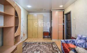 1-к квартира, на длительный срок, 31м2, 1/5 этаж