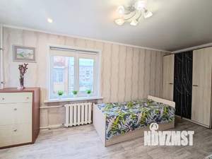 1-к квартира, посуточно, 30м2, 3/5 этаж