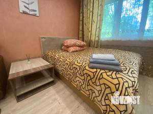 1-к квартира, посуточно, 28м2, 1/5 этаж