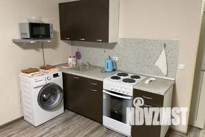 1-к квартира, посуточно, 30м2, 5/9 этаж