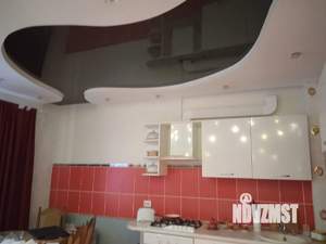 1-к квартира, на длительный срок, 45м2, 4/4 этаж