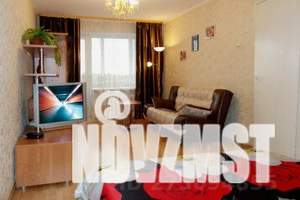 1-к квартира, посуточно, 40м2, 7/14 этаж