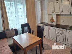 1-к квартира, на длительный срок, 40м2, 6/12 этаж