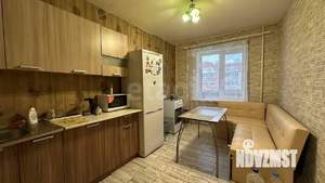 1-к квартира, на длительный срок, 44м2, 4/5 этаж