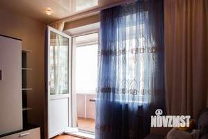 1-к квартира, посуточно, 38м2, 2/5 этаж