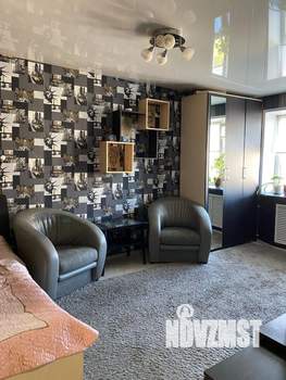 1-к квартира, посуточно, 32м2, 7/9 этаж