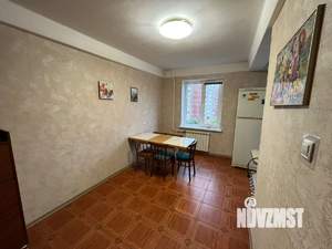 4-к квартира, на длительный срок, 87м2, 4/9 этаж