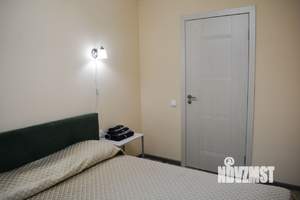 2-к квартира, посуточно, 39м2, 2/5 этаж