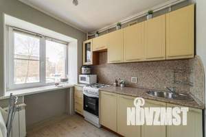 2-к квартира, посуточно, 45м2, 2/5 этаж