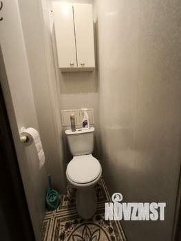 2-к квартира, на длительный срок, 45м2, 1/10 этаж