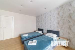 2-к квартира, посуточно, 60м2, 13/13 этаж