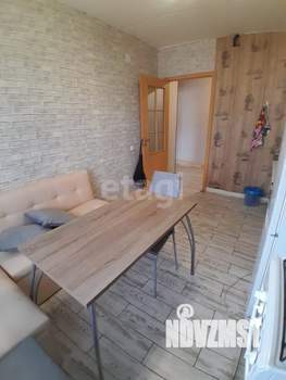 1-к квартира, на длительный срок, 44м2, 4/5 этаж