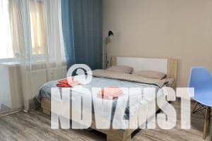 1-к квартира, посуточно, 30м2, 5/9 этаж
