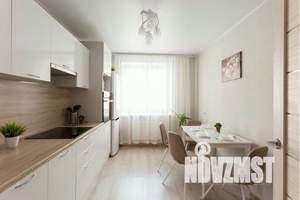 2-к квартира, посуточно, 49м2, 3/10 этаж