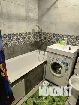 1-к квартира, посуточно, 33м2, 3/5 этаж