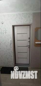 1-к квартира, посуточно, 29м2, 1/1 этаж