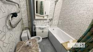 1-к квартира, на длительный срок, 30м2, 1/9 этаж