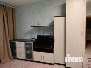 1-к квартира, на длительный срок, 39м2, 1/9 этаж