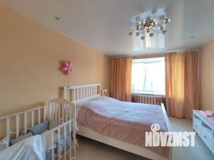 2-к квартира, посуточно, 72м2, 5/10 этаж