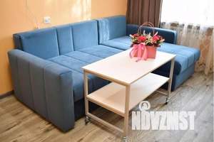 2-к квартира, посуточно, 40м2, 2/5 этаж