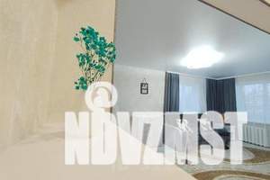 2-к квартира, посуточно, 56м2, 2/5 этаж