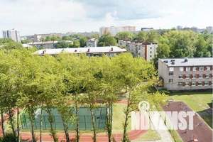 1-к квартира, посуточно, 31м2, 9/9 этаж