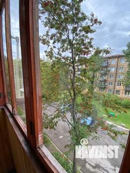 3-к квартира, на длительный срок, 59м2, 4/5 этаж