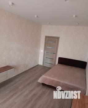 1-к квартира, на длительный срок, 42м2, 9/16 этаж