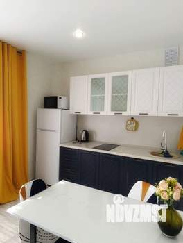 1-к квартира, на длительный срок, 36м2, 12/14 этаж