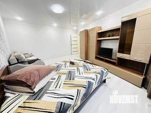 1-к квартира, посуточно, 30м2, 9/9 этаж