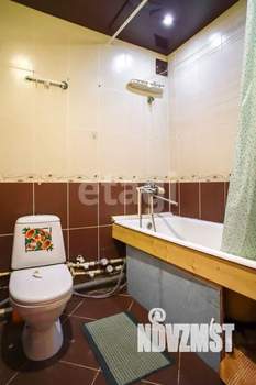 1-к квартира, на длительный срок, 31м2, 1/5 этаж