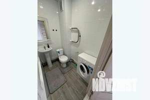 1-к квартира, посуточно, 35м2, 6/12 этаж