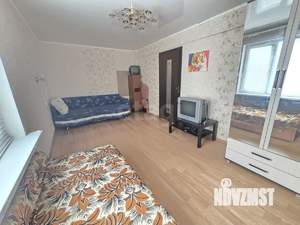 1-к квартира, на длительный срок, 31м2, 3/5 этаж