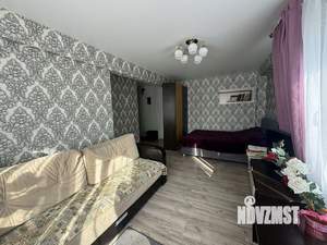 1-к квартира, посуточно, 31м2, 2/5 этаж