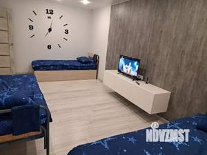 2-к квартира, на длительный срок, 52м2, 4/6 этаж