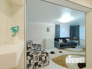 2-к квартира, посуточно, 44м2, 3/5 этаж