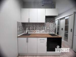 Студия квартира, на длительный срок, 24м2, 9/15 этаж