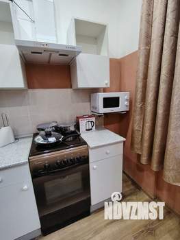 1-к квартира, на длительный срок, 37м2, 3/3 этаж