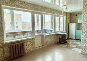 2-к квартира, на длительный срок, 36м2, 4/5 этаж