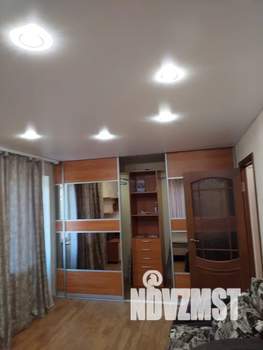 1-к квартира, посуточно, 33м2, 3/9 этаж