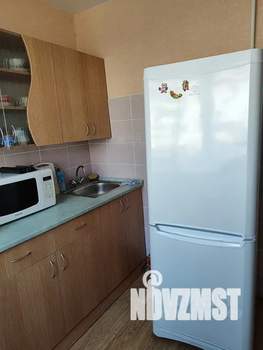 2-к квартира, посуточно, 44м2, 4/5 этаж