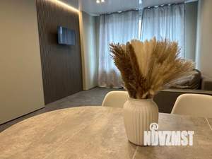 1-к квартира, посуточно, 51м2, 2/14 этаж