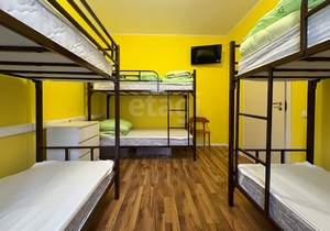 2-к квартира, на длительный срок, 50м2, 2/3 этаж