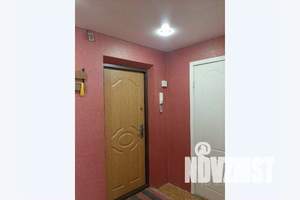 1-к квартира, посуточно, 36м2, 1/9 этаж