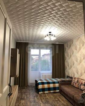 2-к квартира, на длительный срок, 56м2, 3/5 этаж